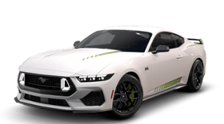 2026 Ford Mustang® External Image 1
